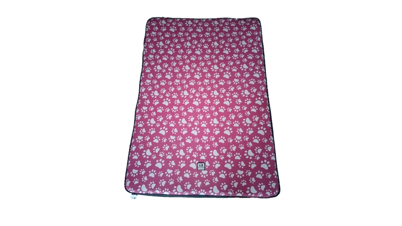 COLCHONETA DESMONTABLE 50 X 70